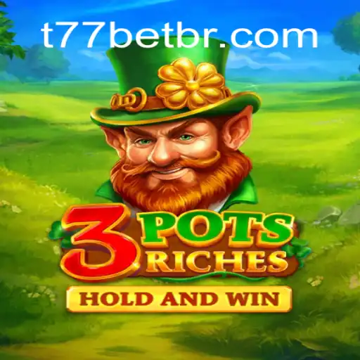 Unveiling 3potsRiches: A Thrilling New Gaming Experience