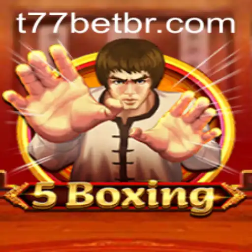 Unpacking 5Boxing: The Thrilling Game by T77.Game