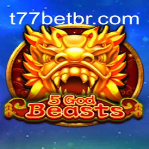 Explore the Enchanting World of 5GodBeasts: A New Era in Gaming