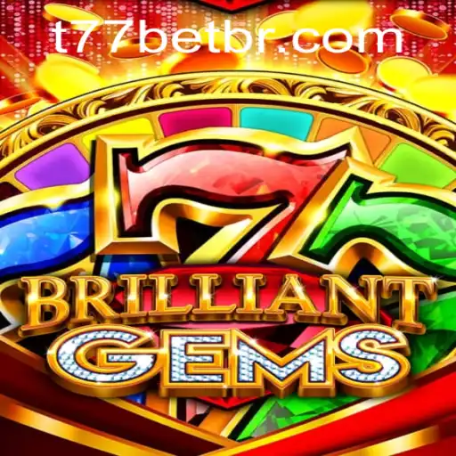 Exploring the Shimmering World of BrilliantGems: The New Excitement from T77.Game