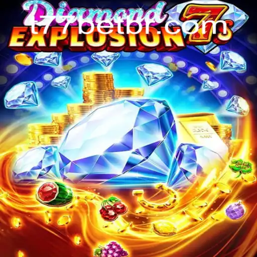 Exploring the Excitement of DiamondExplosion7s in T77.Game