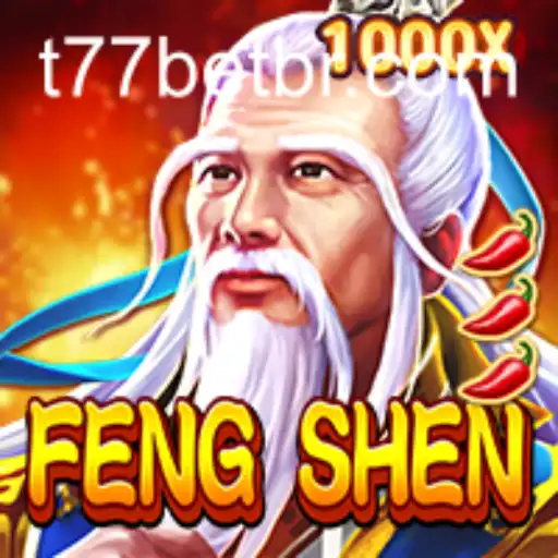 Explore the Mystical World of FengShen: A T77.Game Adventure