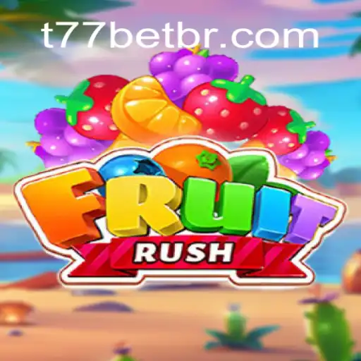 Exploring the Exciting World of FruitRush in the T77.Game Universe