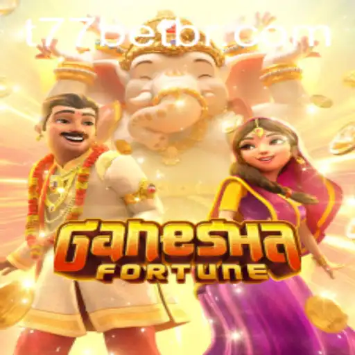 Exploring GaneshaFortune: An Engaging Journey into Luck and Mythology by T77.Game