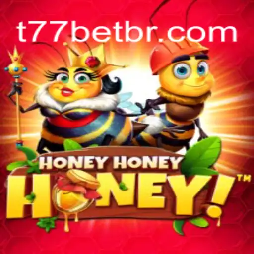 Explore the Vibrant World of HoneyHoneyHoney by T77.Game