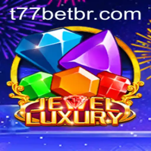 JewelLuxury: Discover the Glittering World of T77.Game's Newest Sensation