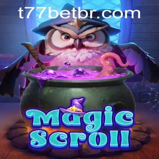 Discover the Enchantment of MagicScroll: A New Era in Gaming with T77.Game