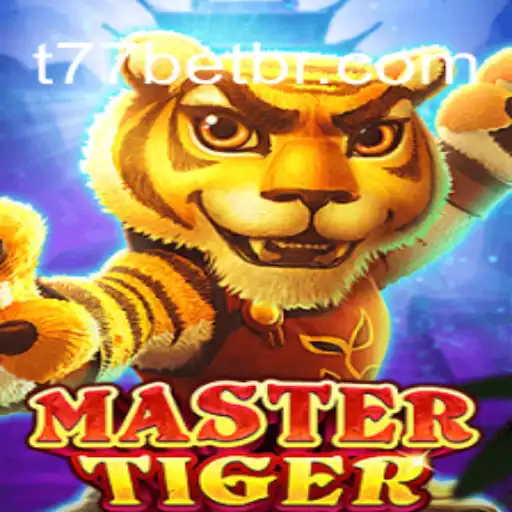 MasterTiger: The New Era of Gaming by T77.Game