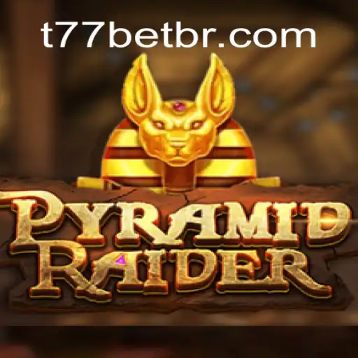 Explore the Thrilling Adventure of PyramidRaider: A Dive into T77.Game's Latest Sensation