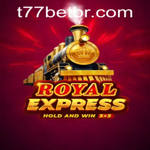 Royal Express: The Thrilling Adventure of Strategy and Skill