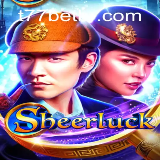 Unveiling Sheerluck: The T77.Game Experience