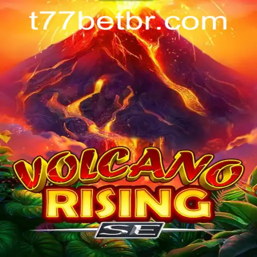 Exploring VolcanoRisingSE: An In-Depth Look at T77.Game's Latest Adventure
