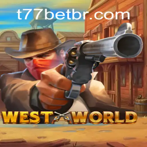 Explore the Thrills of WestWorld: A Dive into T77.Game's Latest Virtual Adventure