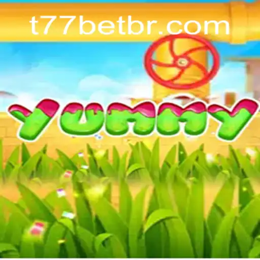 Unveiling the Delicious World of Yummy: A Dive into T77.Game's Latest Sensation